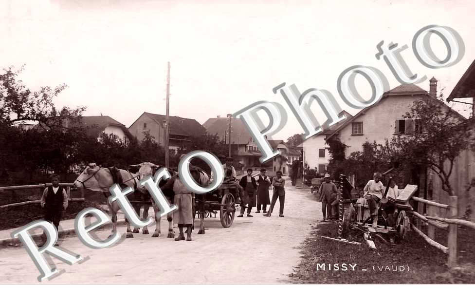 le bourg