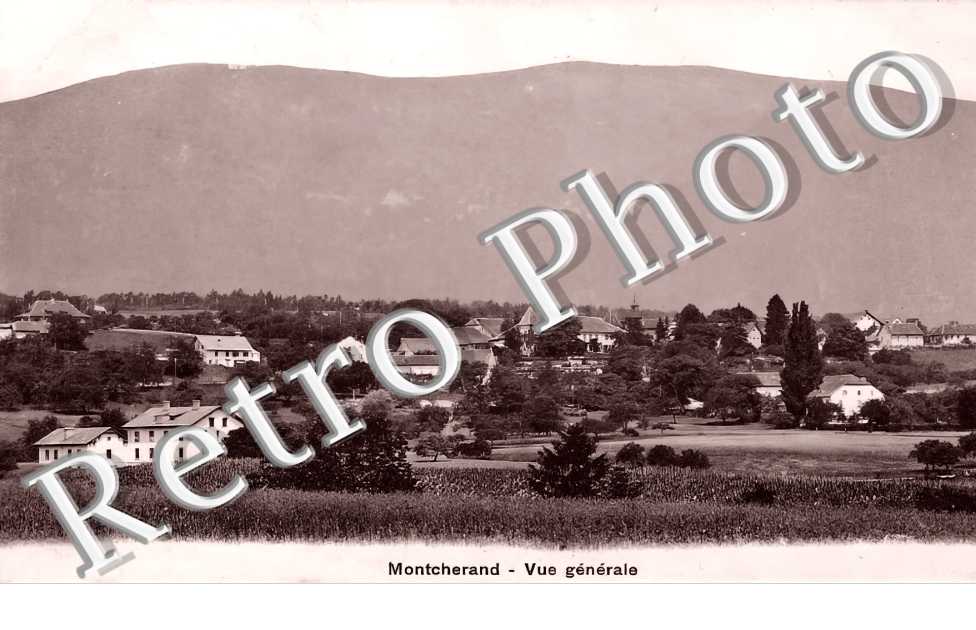 vue générale