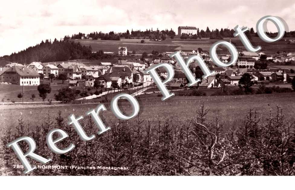 vue générale