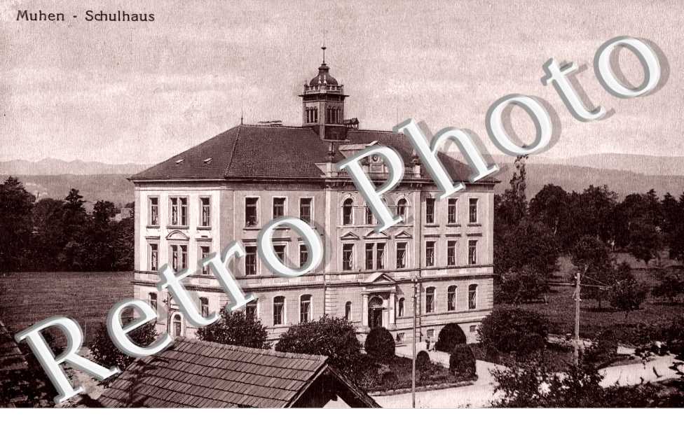 Schulhaus 