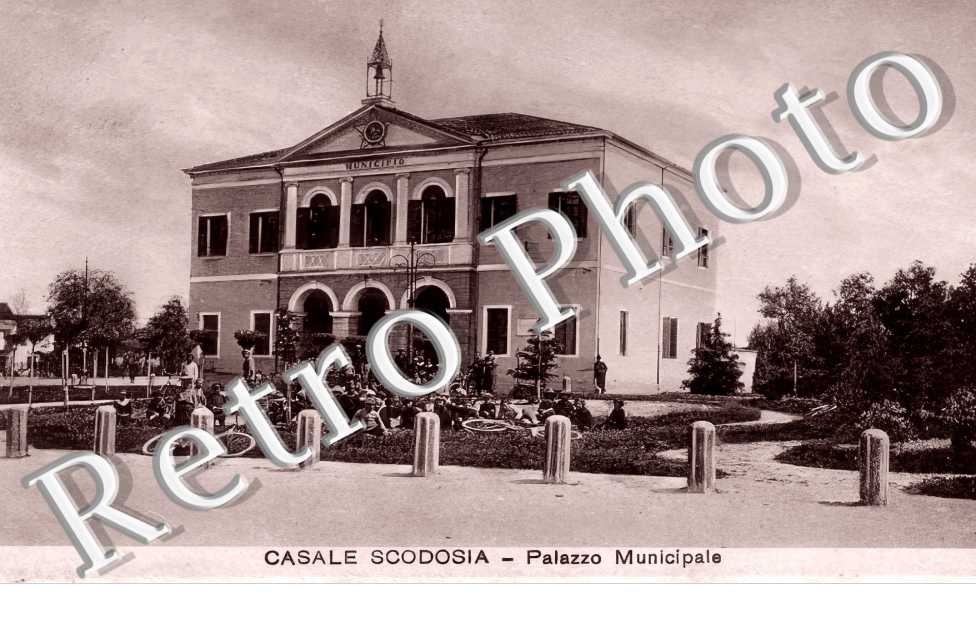 Palazzo Municipale