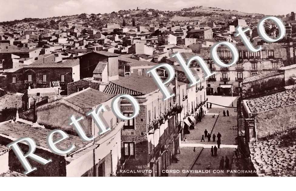Corso Garibaldi