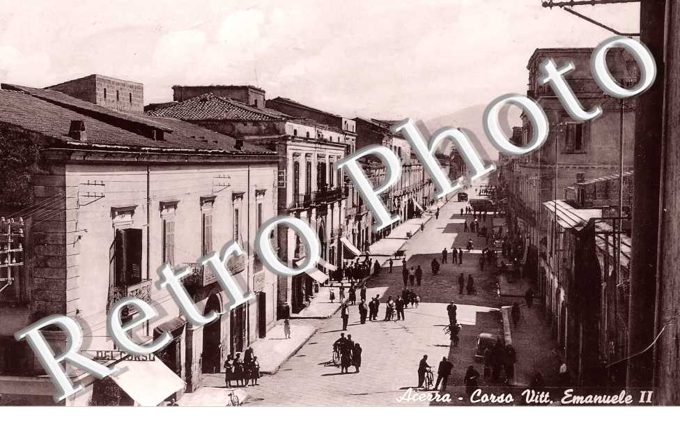 Corso Vitt. Emanuele II
