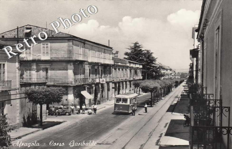 Corso Garibaldi