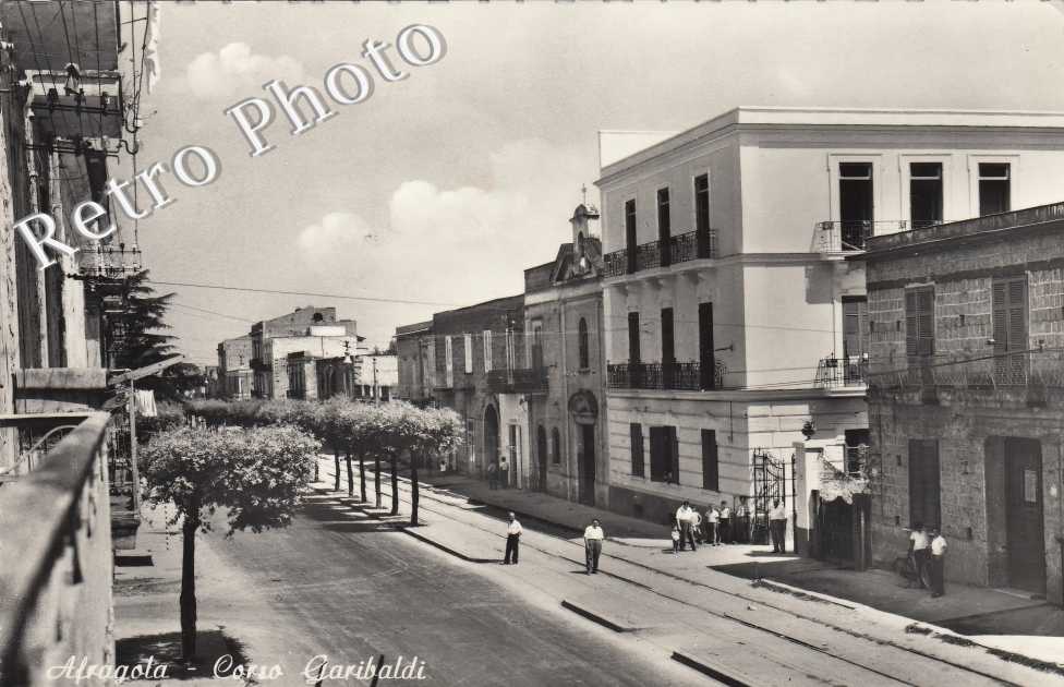 Corso Garibaldi