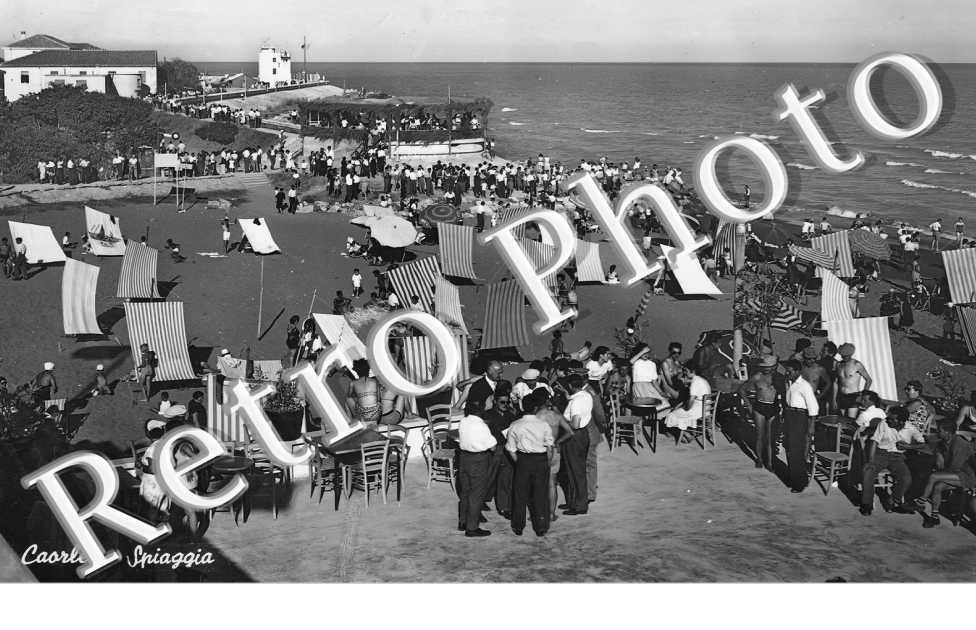 Spiaggia