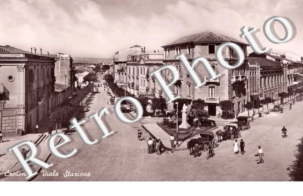 Viale Stazione