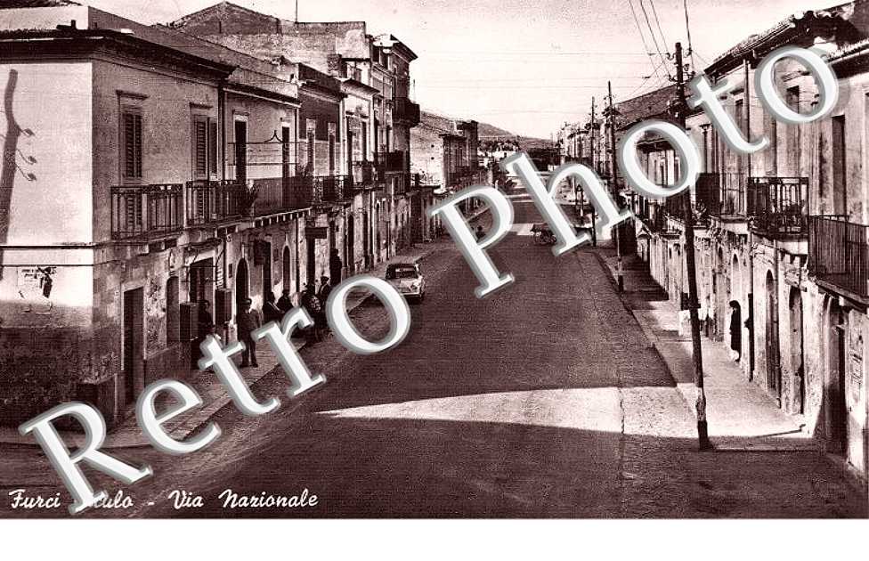 Via nazionale