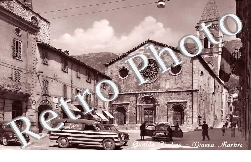 piazza Martiri