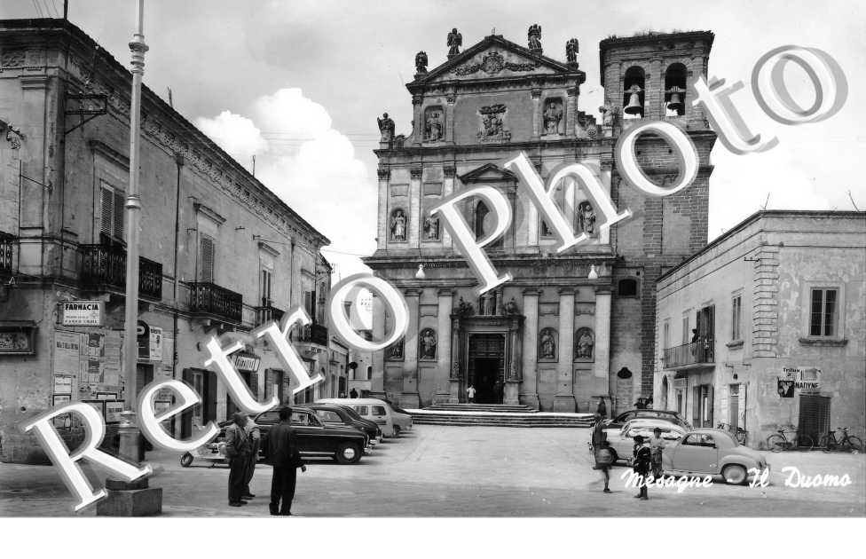 Il Duomo