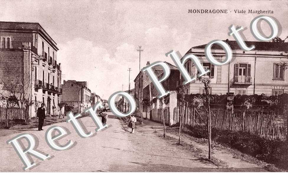 Viale Margherita