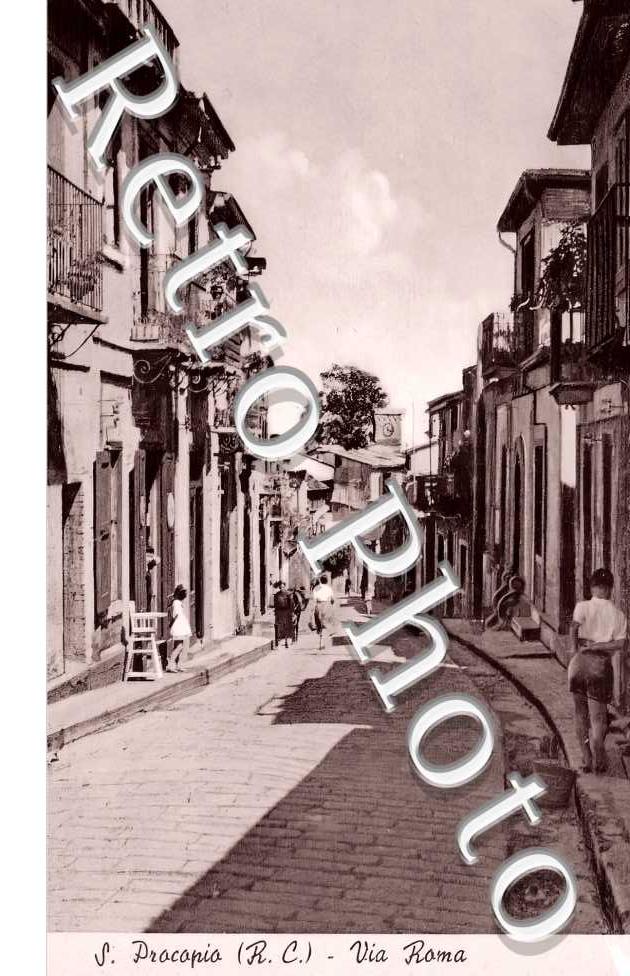 Via Roma
