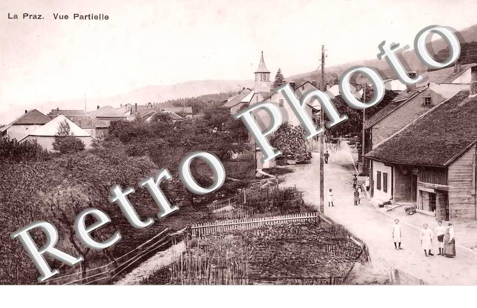 vue partielle