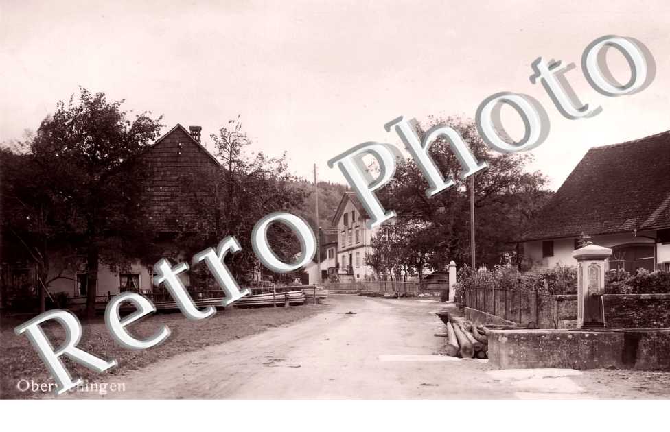 le bourg