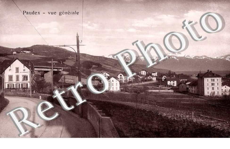 vue générale