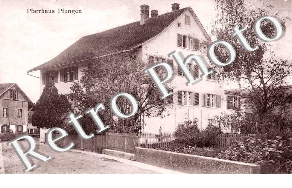 pfarrhaus