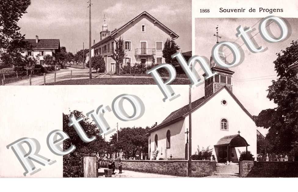 l&#039;église