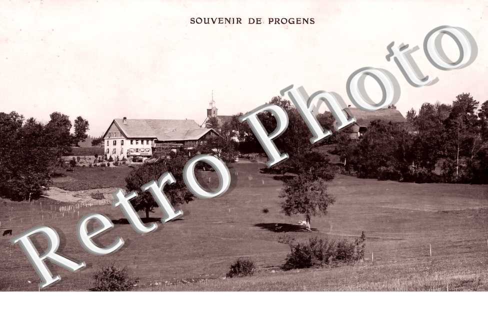 vue générale