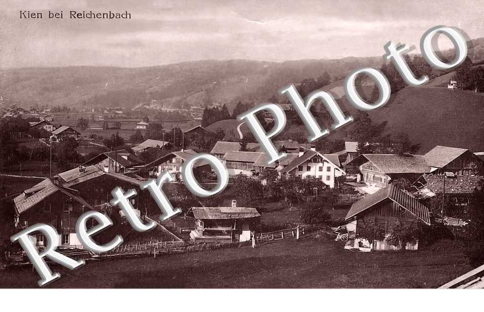 Kien bei Reichenbach