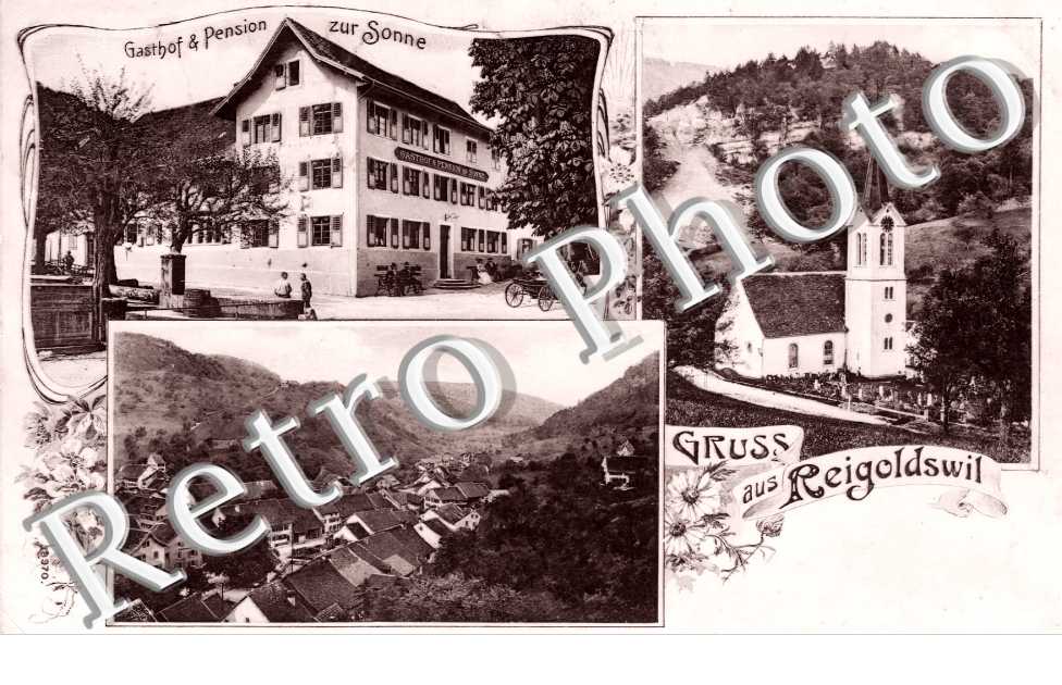 gasthof & Pension zur Sonne