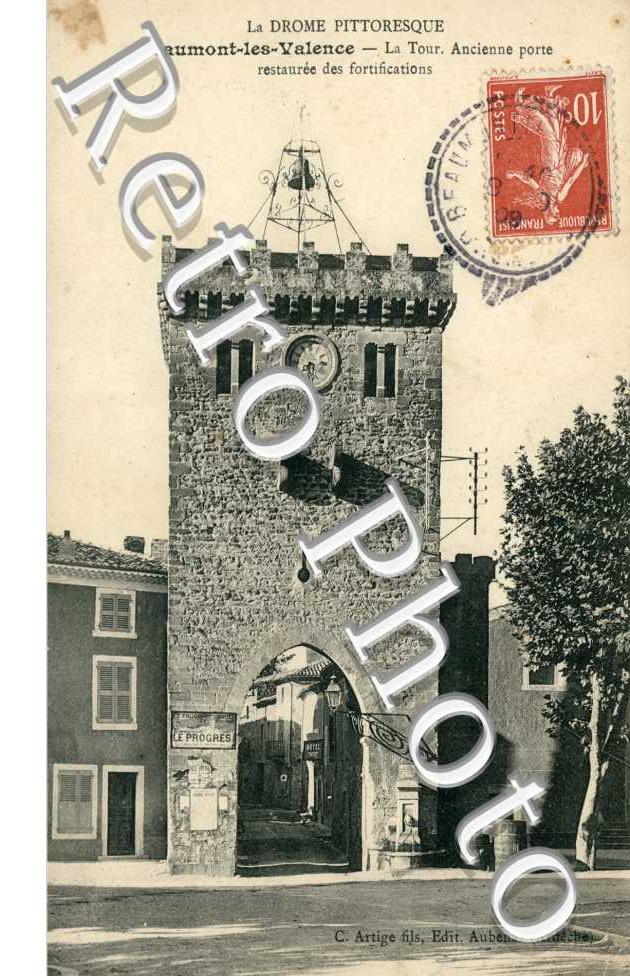 la tour