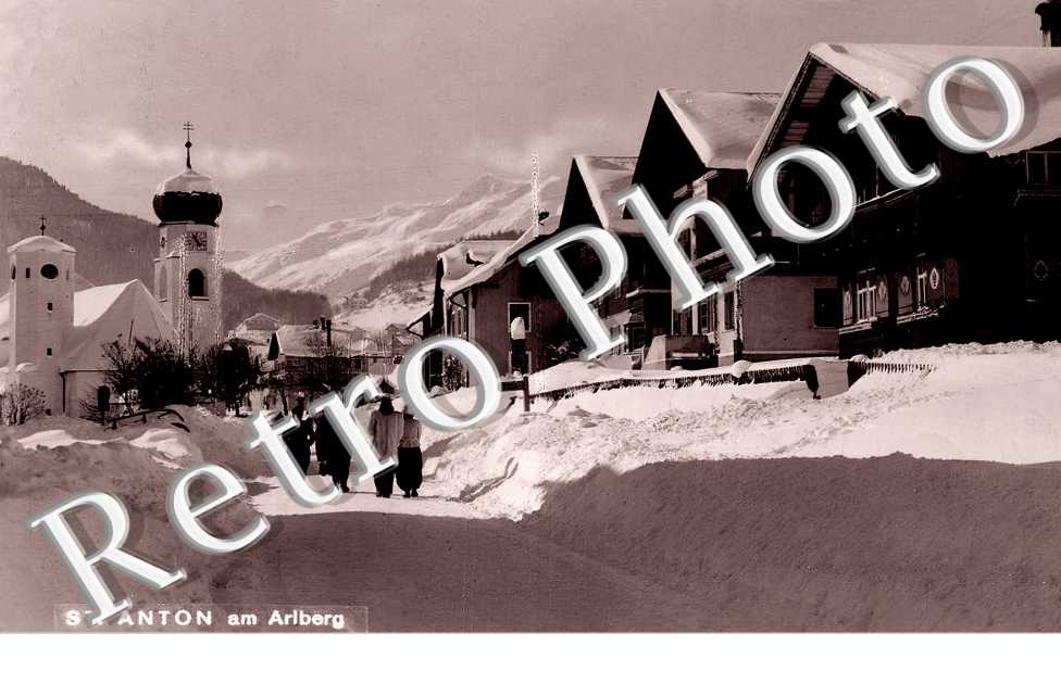 LE BOURG