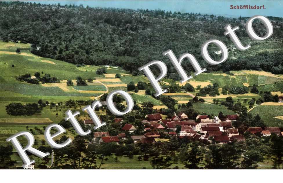 vue générale