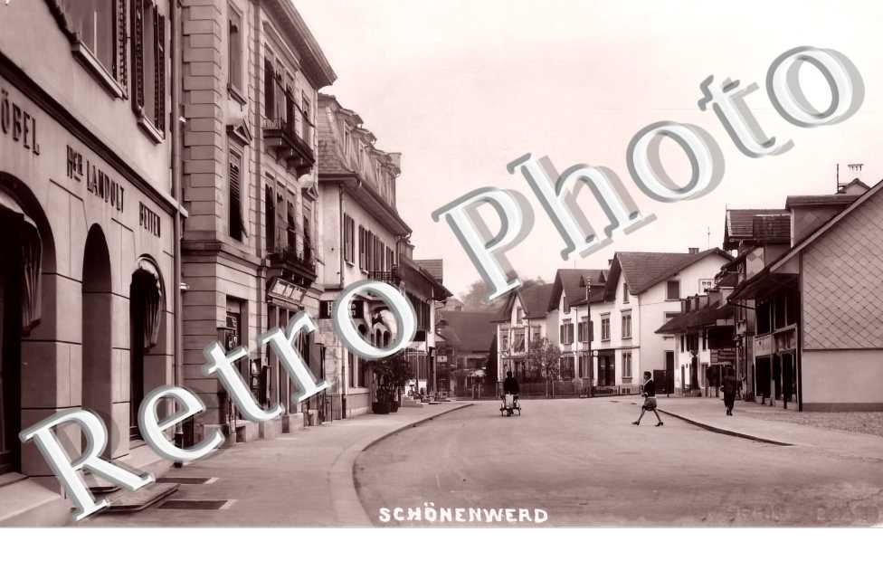 une rue