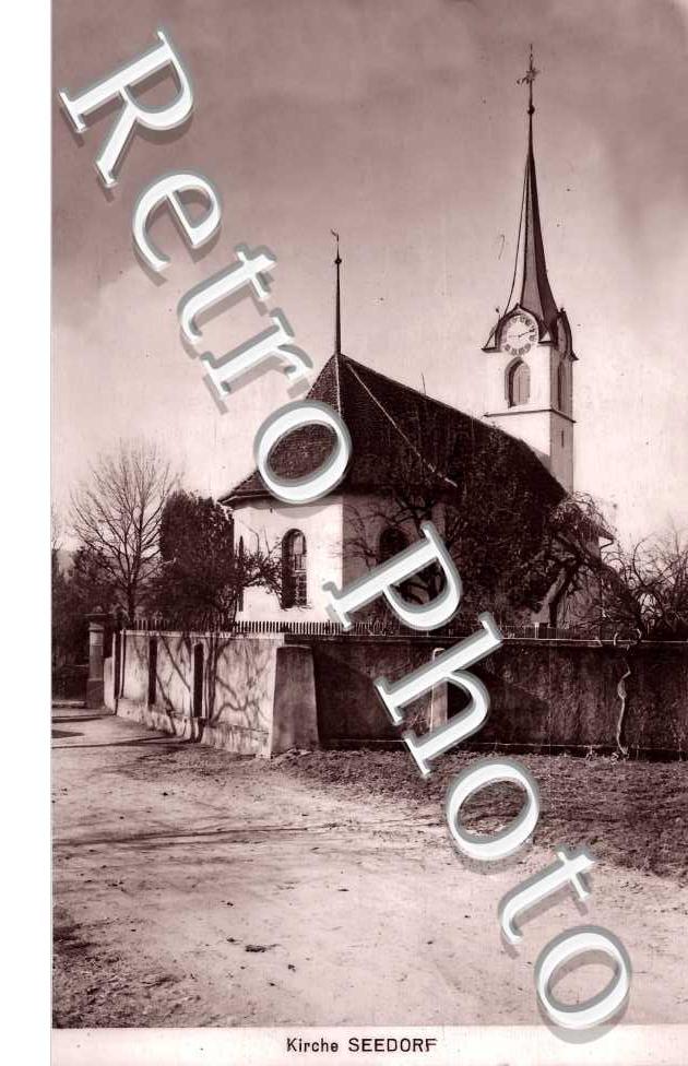 Kirche