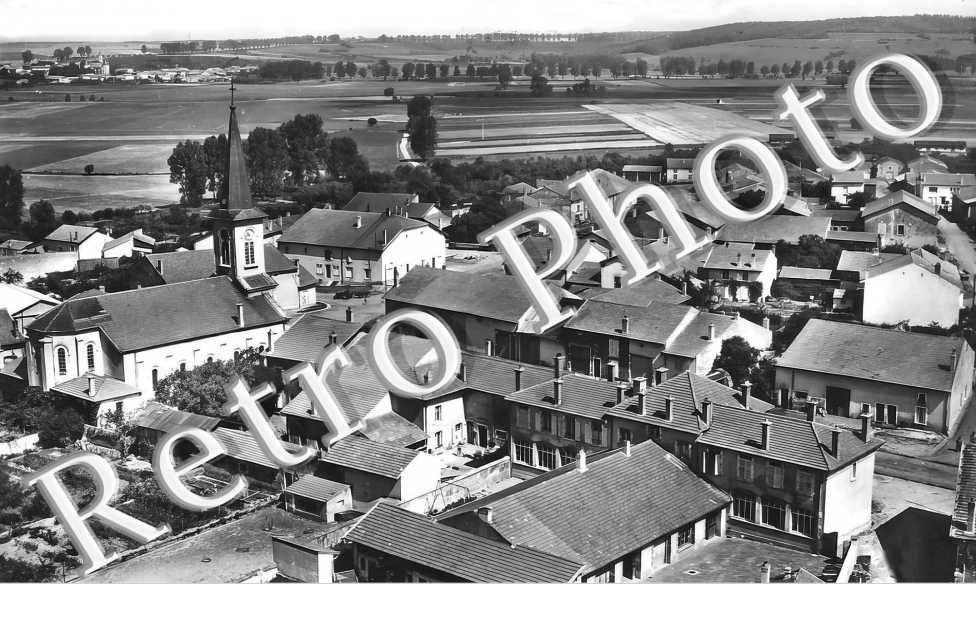 vue générale