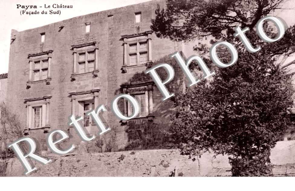 le Château