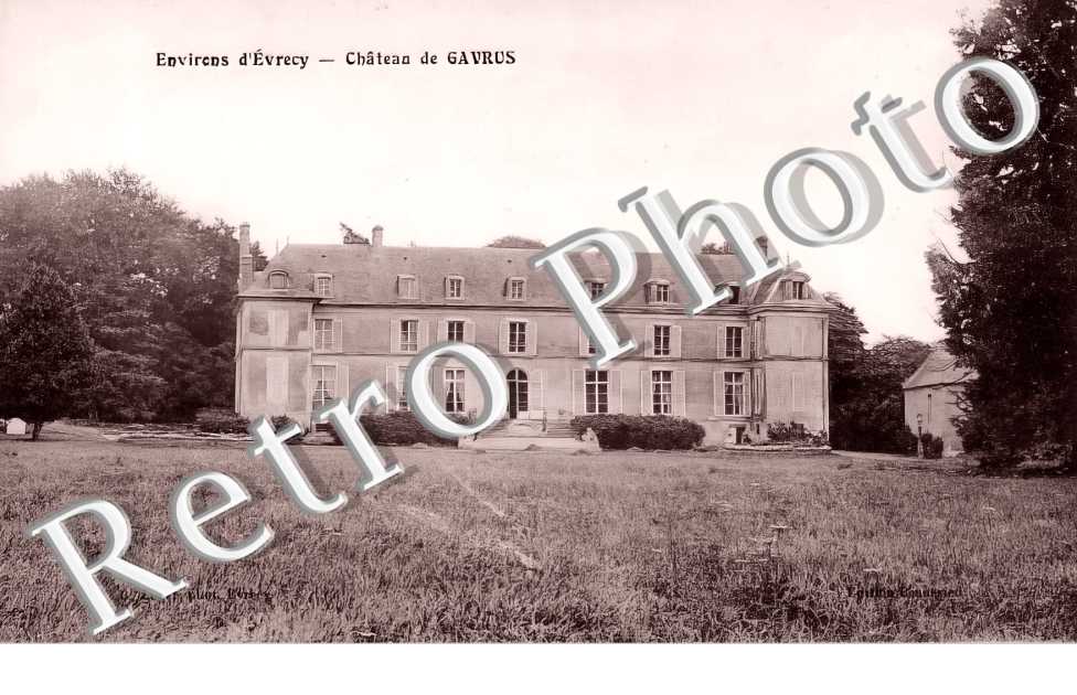 le Château