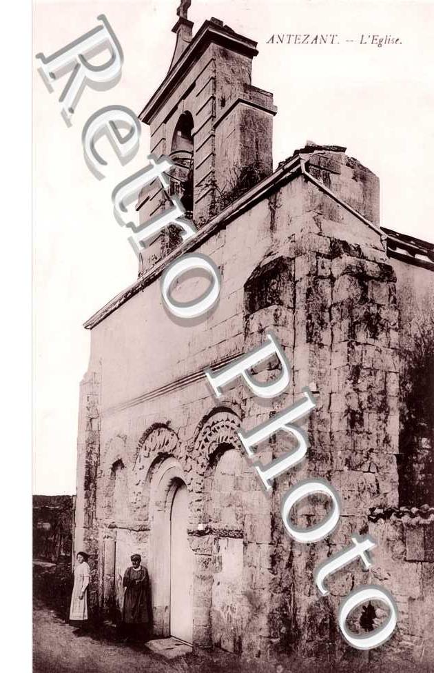 l&#039;église