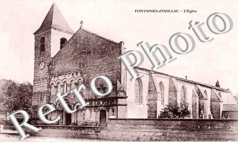 l&#039;église