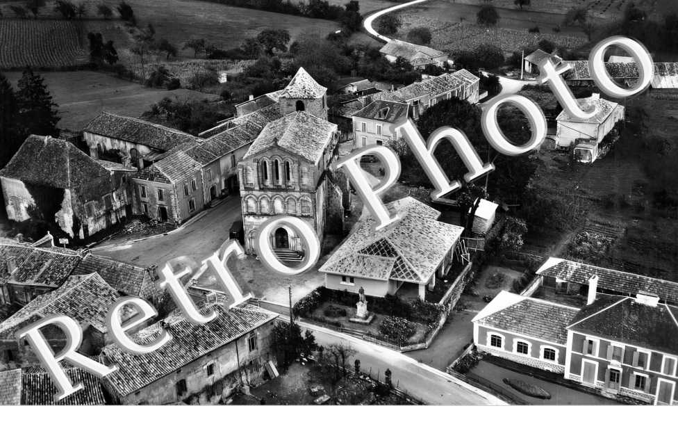 vue générale