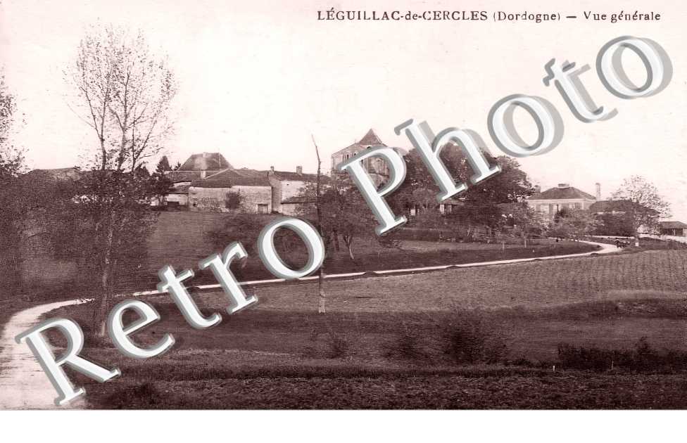 vue générale