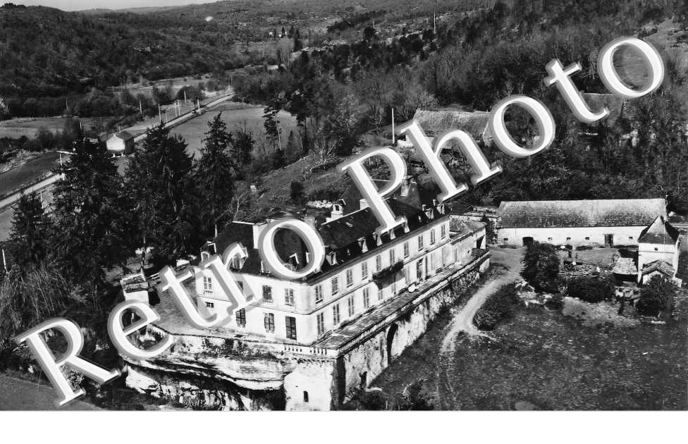 une vue