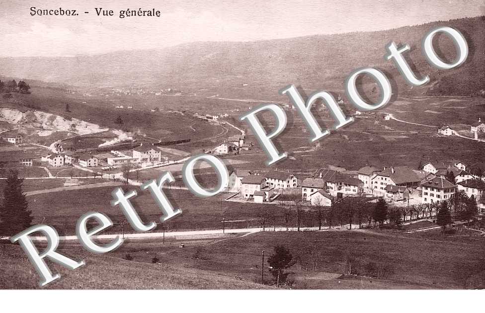 vue générale