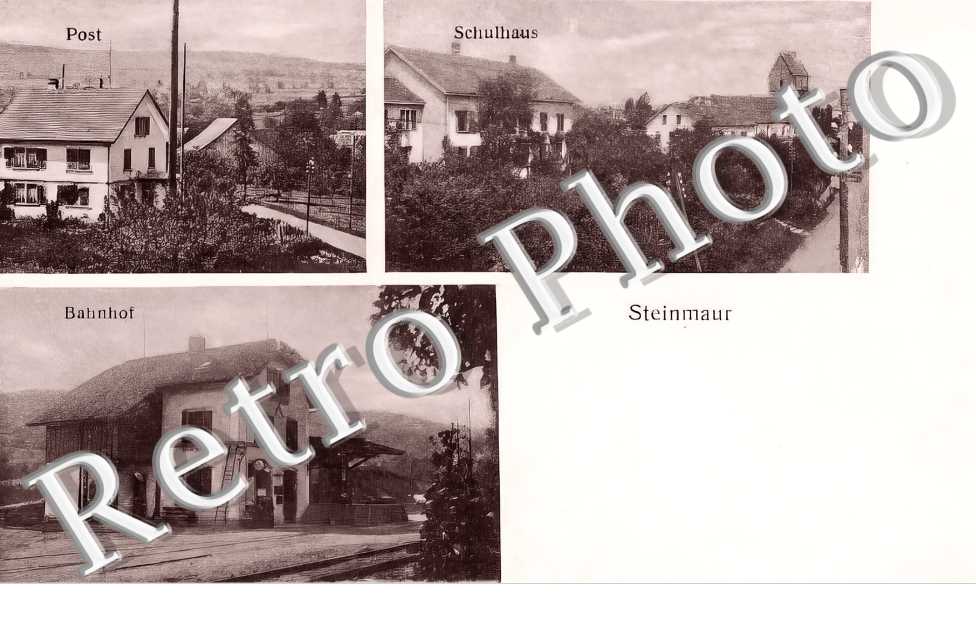 Bahnhof