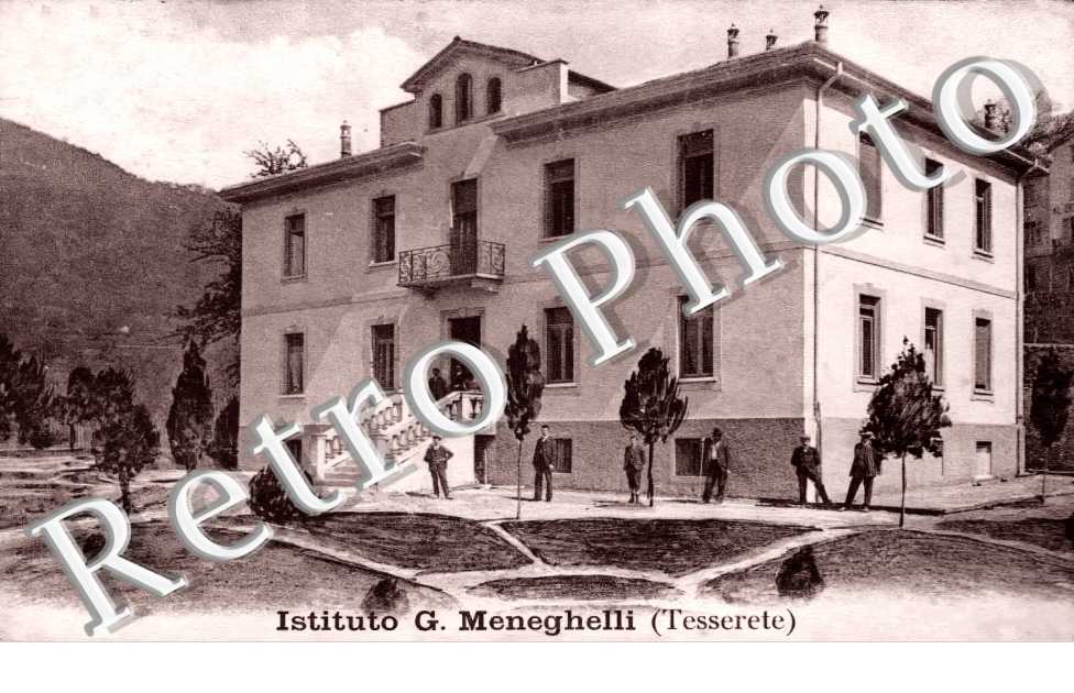 Istituto G. Meneghelli