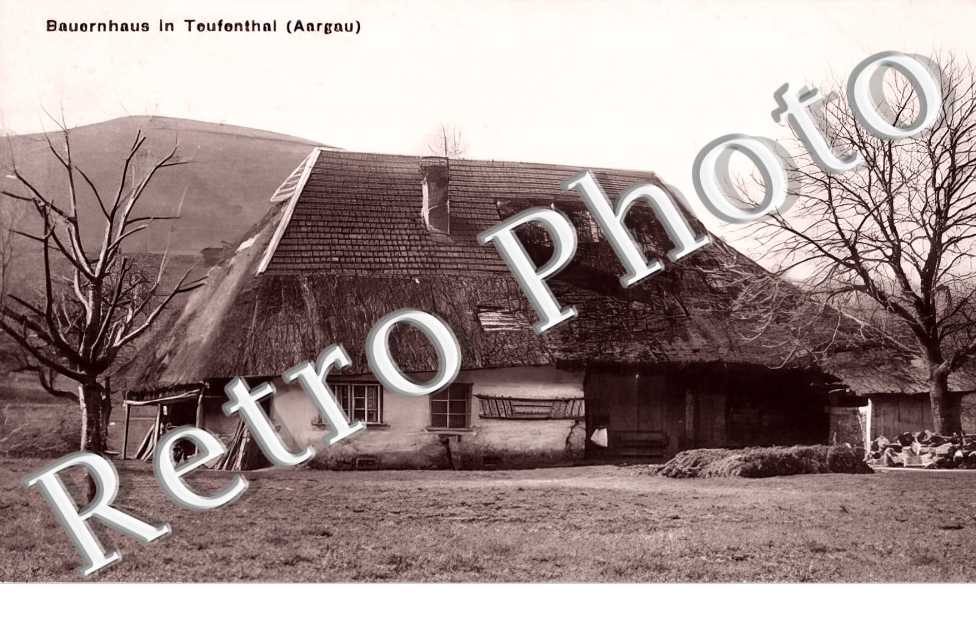 Bauernhaus