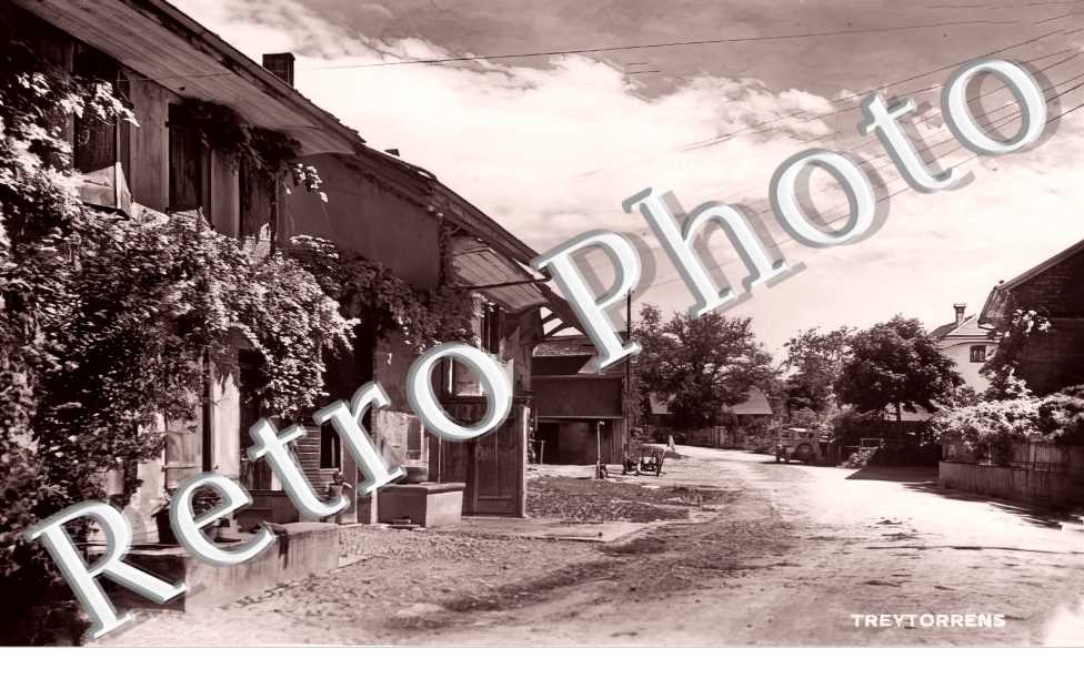 le bourg