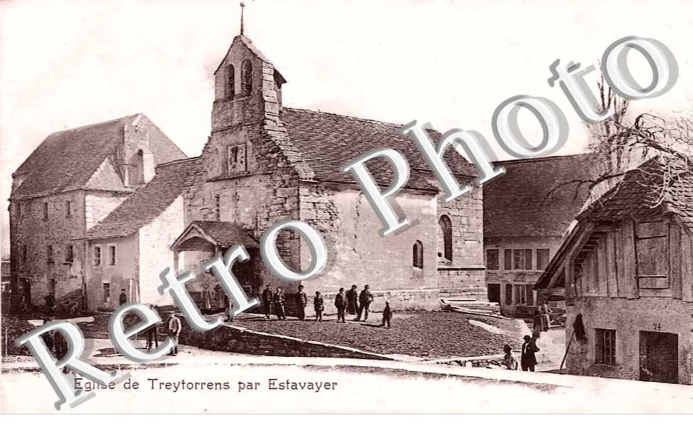 église