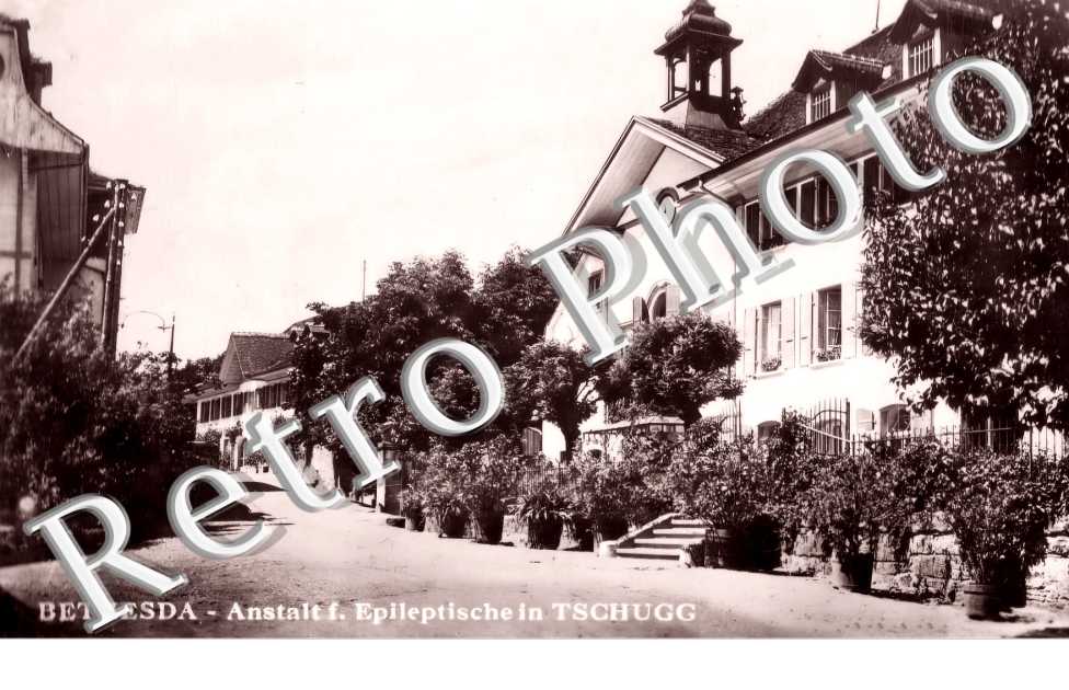 Anstalt f. Epileptische 