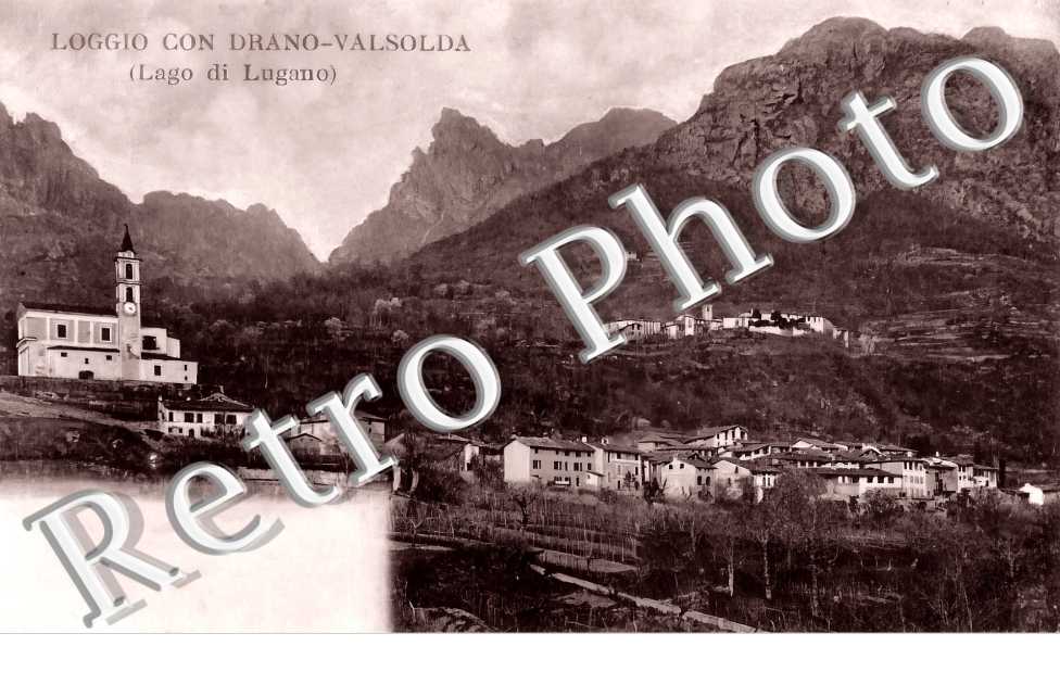 Loggio con Drano-Valsolda