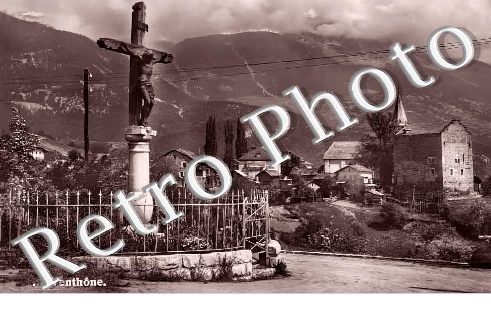 Venthône