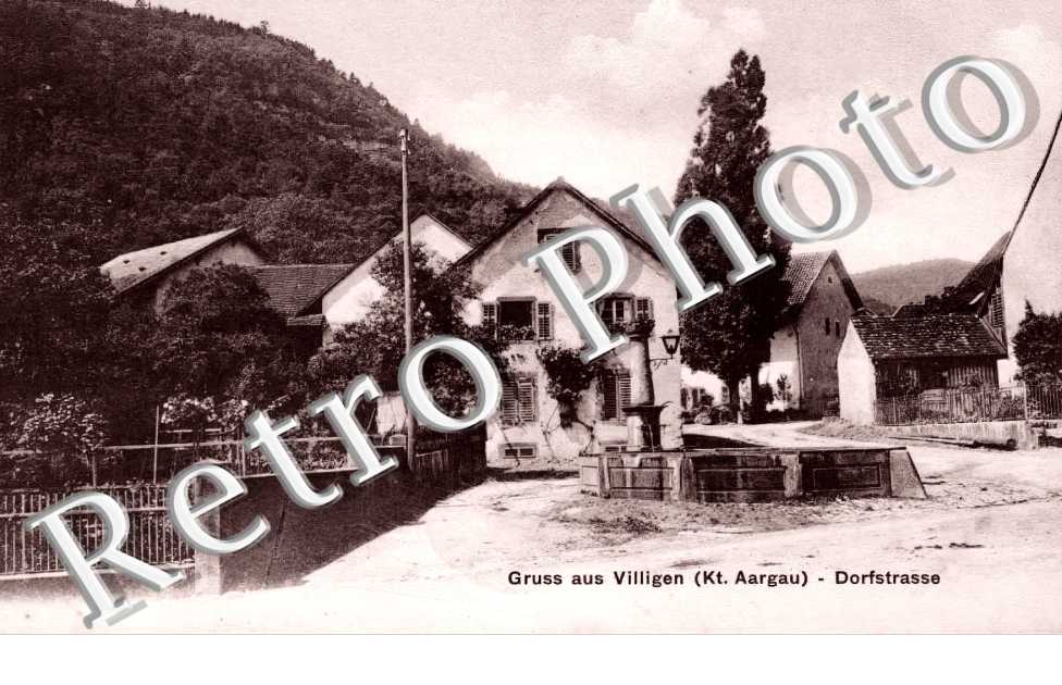 Dorfstrasse
