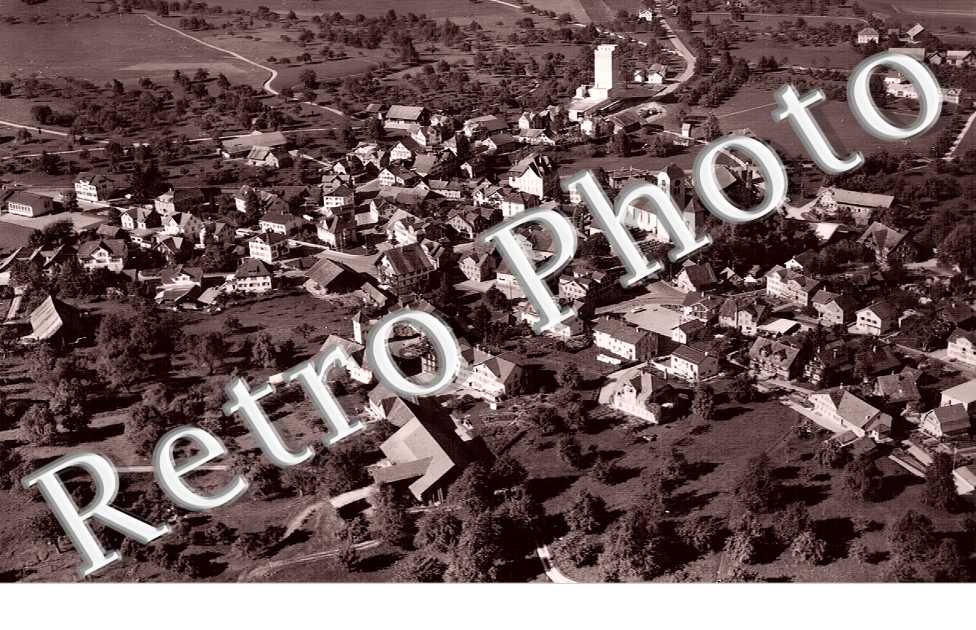 vue aérienne