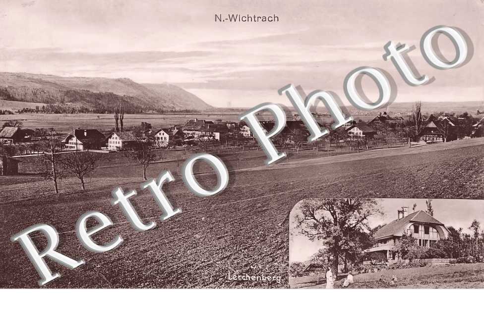 Lerchenberg