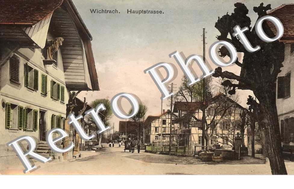 Hauptstrasse